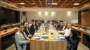 نشست معاونان دانشجویی منطقه ۷ کشور با محور یارانه غذایی دانشجویان